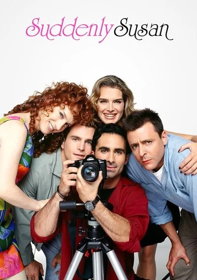 Poster Suddenly Susan