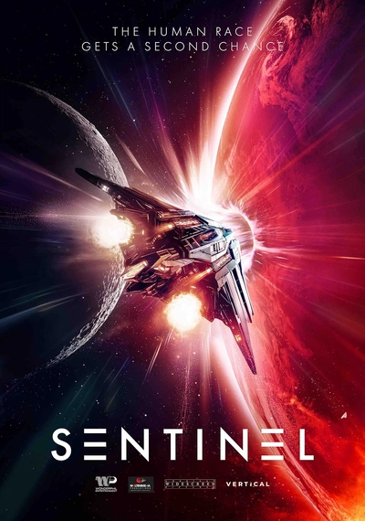 Poster Sentinel