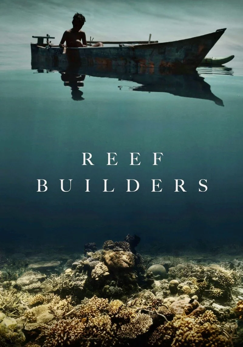 Affiche de Reef Builders
