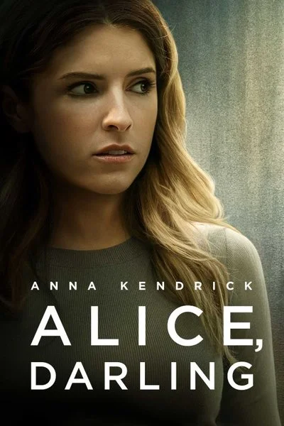Affiche Alice, Darling