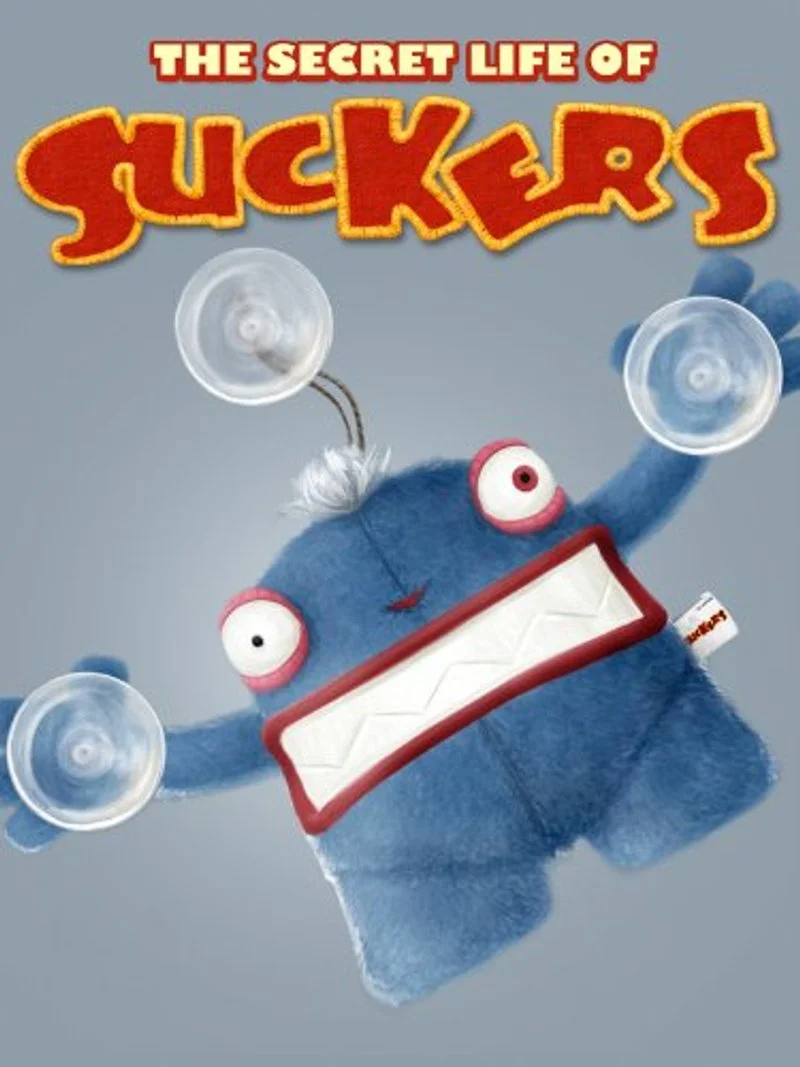 Affiche de Suckers