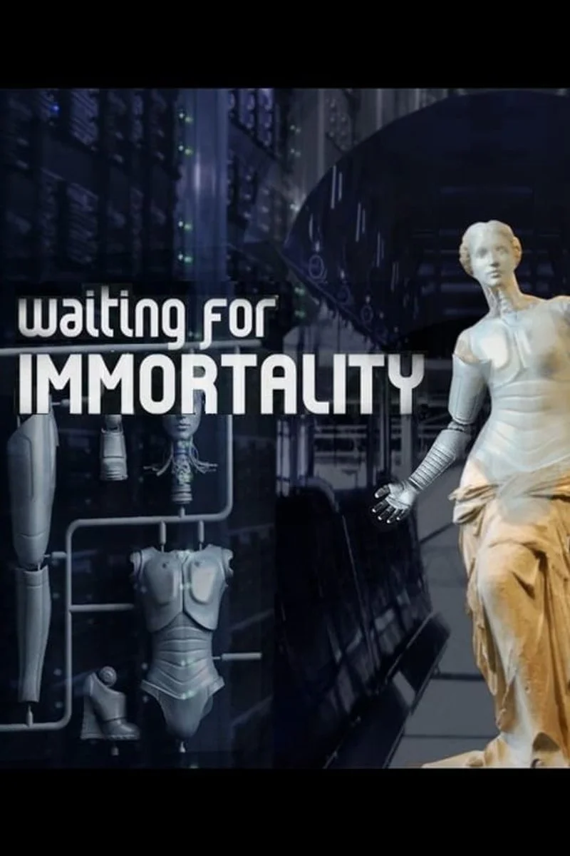 Affiche de Waiting for Immortality