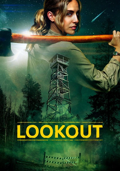 Poster Lookout
