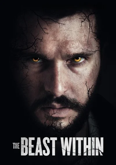 Affiche The Beast Within