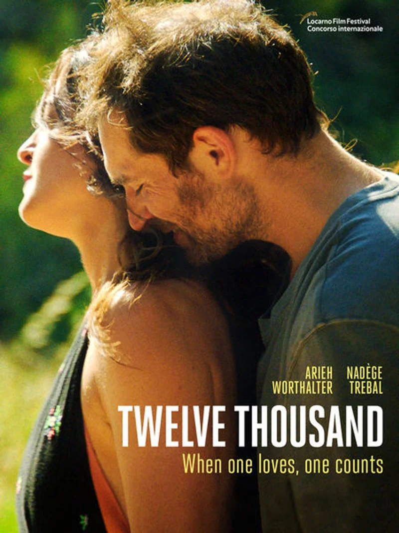 Affiche de Twelve Thousand