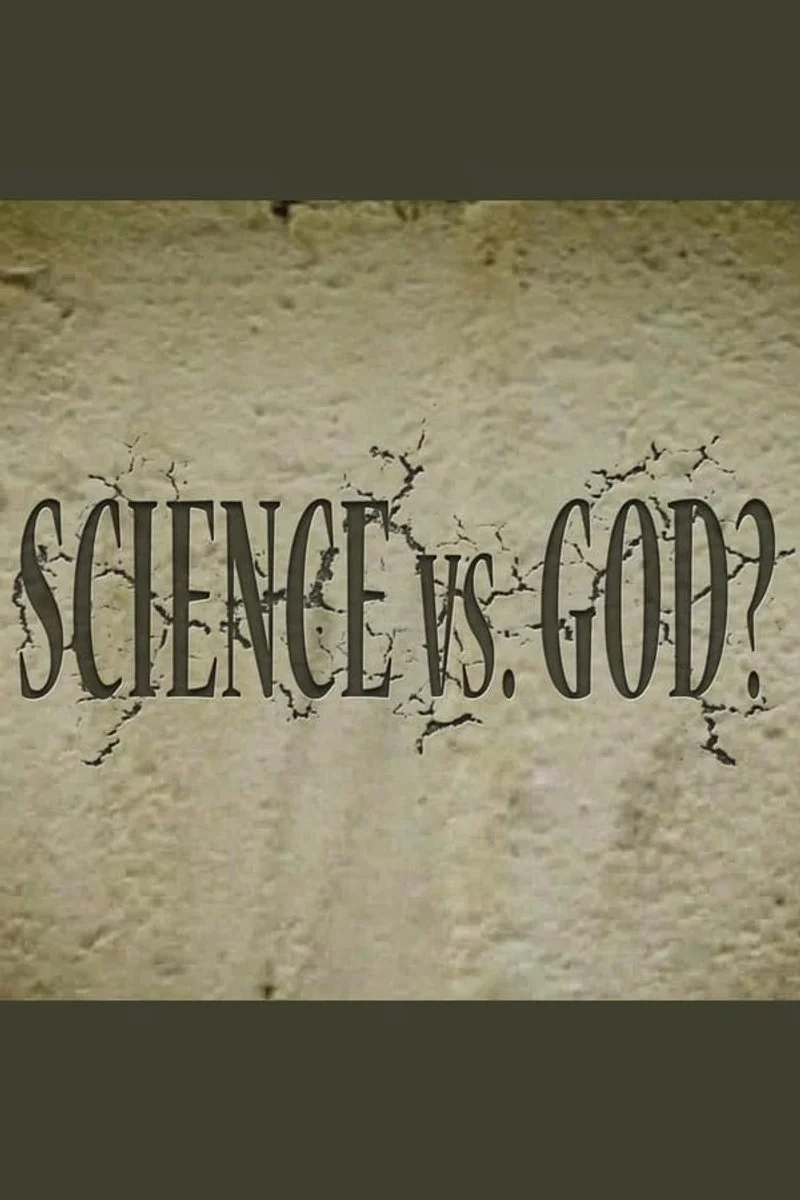 Affiche de Science Vs. God?