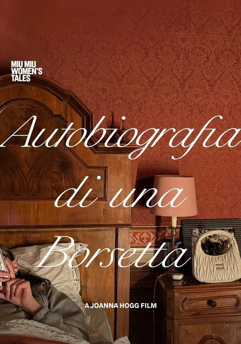 Poster van Autobiografia di una Borsetta