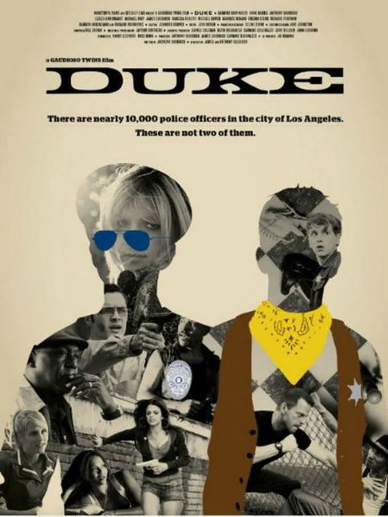 Affiche de Duke