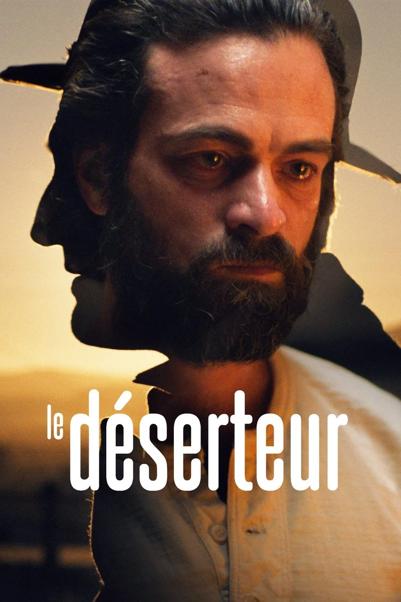 Affiche de Le déserteur