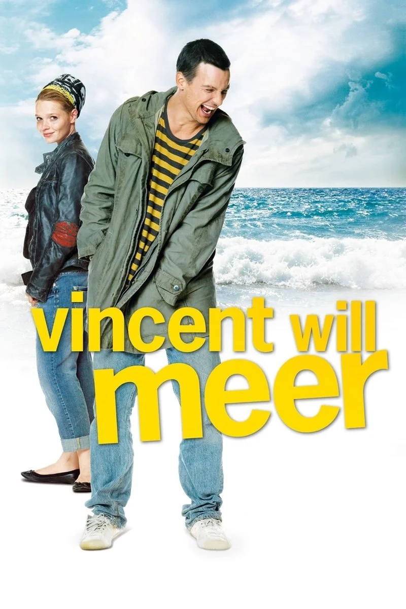 Affiche de Vincent Wants to Sea