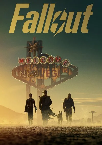 Poster Fallout