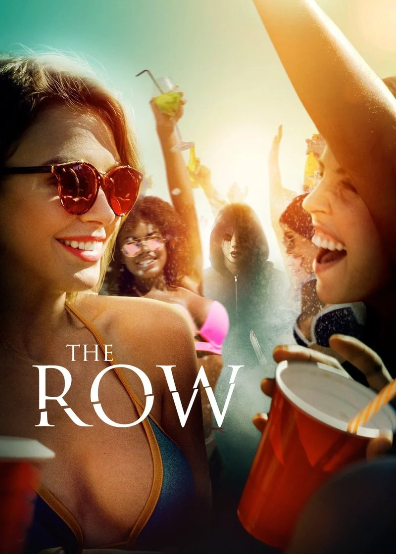 Poster van The Row