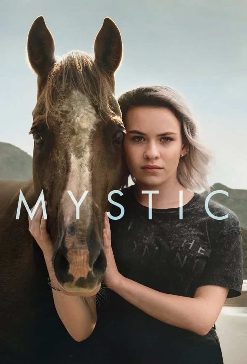 Poster van Mystic