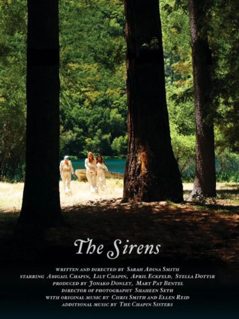 Affiche de The Sirens