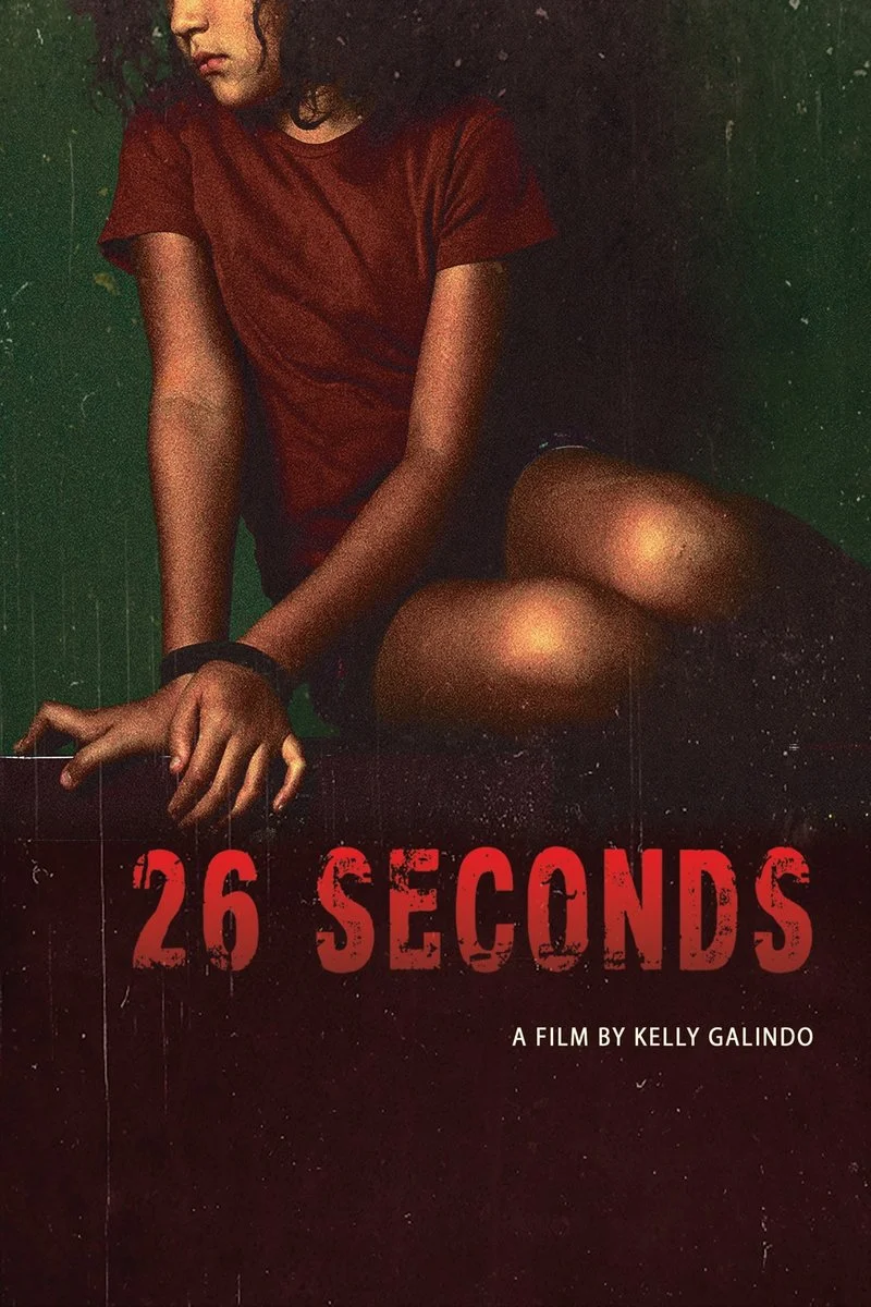 Affiche de 26 Seconds