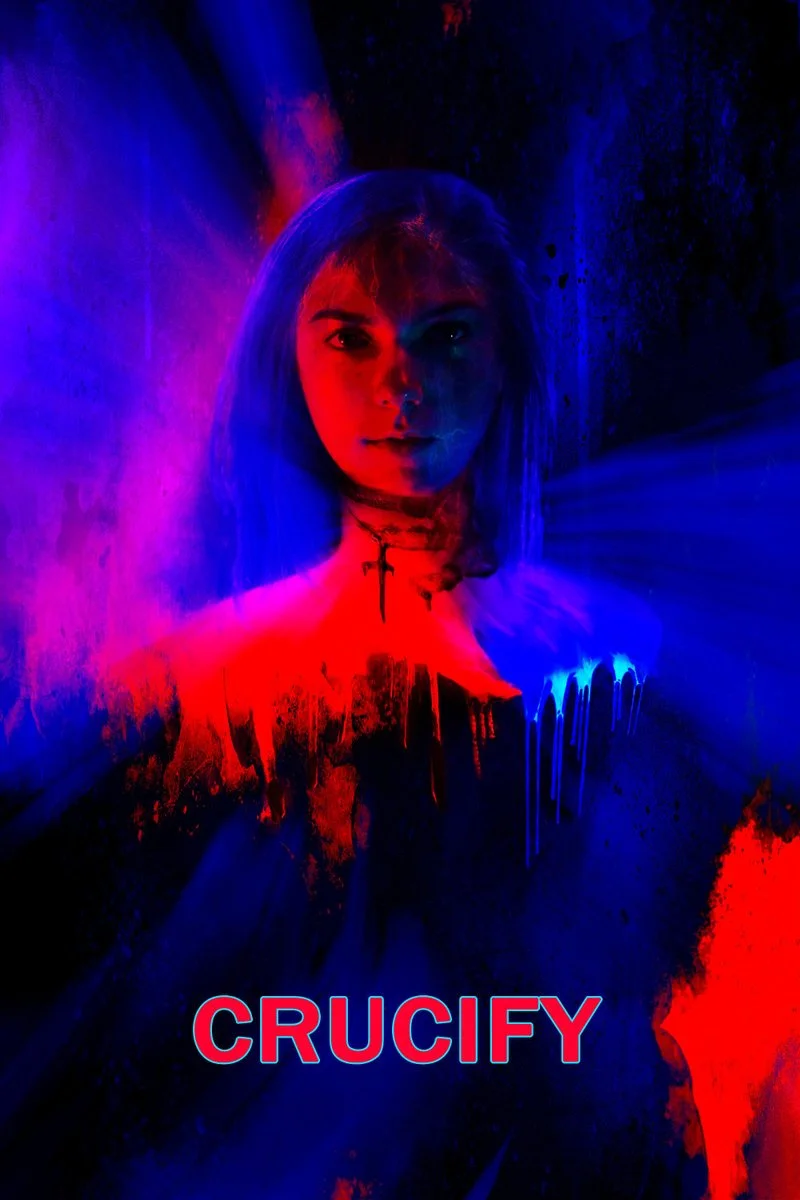 Affiche de Crucify