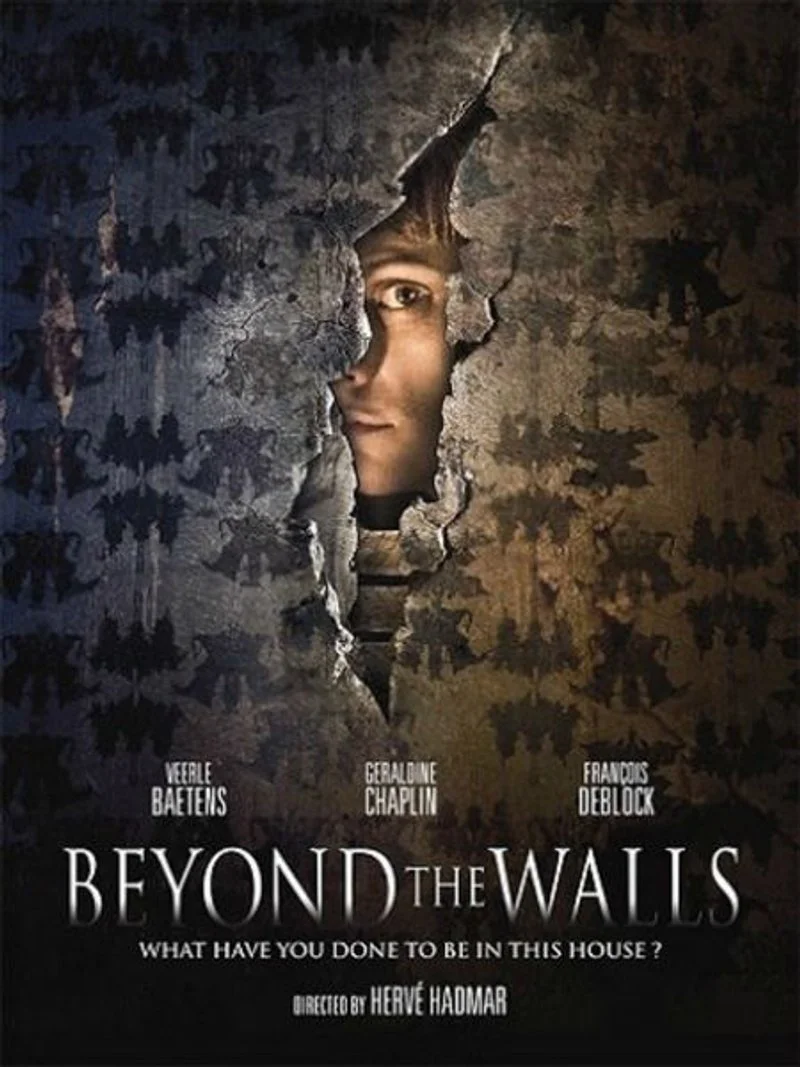 Affiche de Beyond the Walls