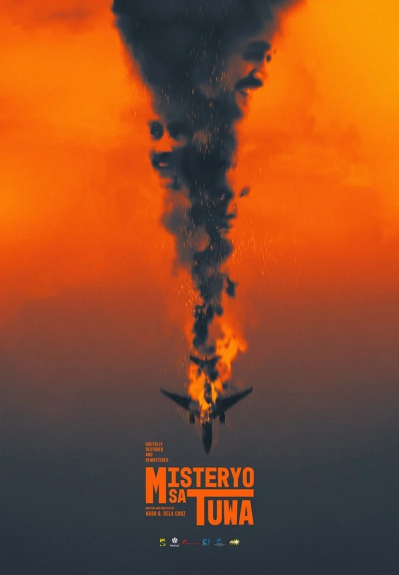 Affiche de Misteryo sa Tuwa