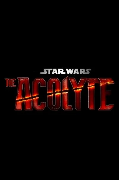 Poster The Acolyte