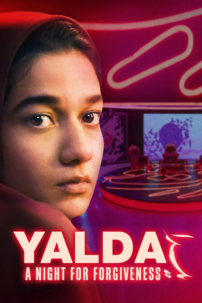 Affiche de Yalda