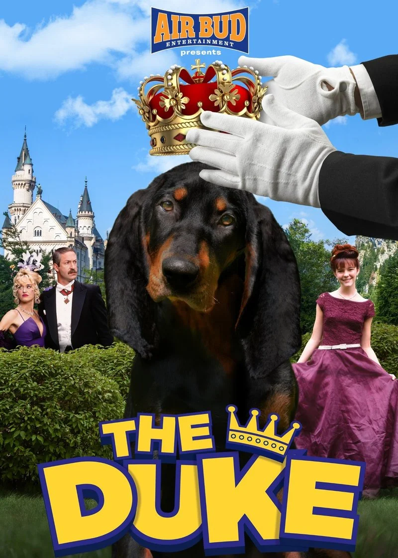Poster van The Duke