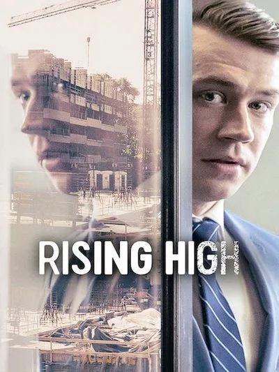 Poster Rising High