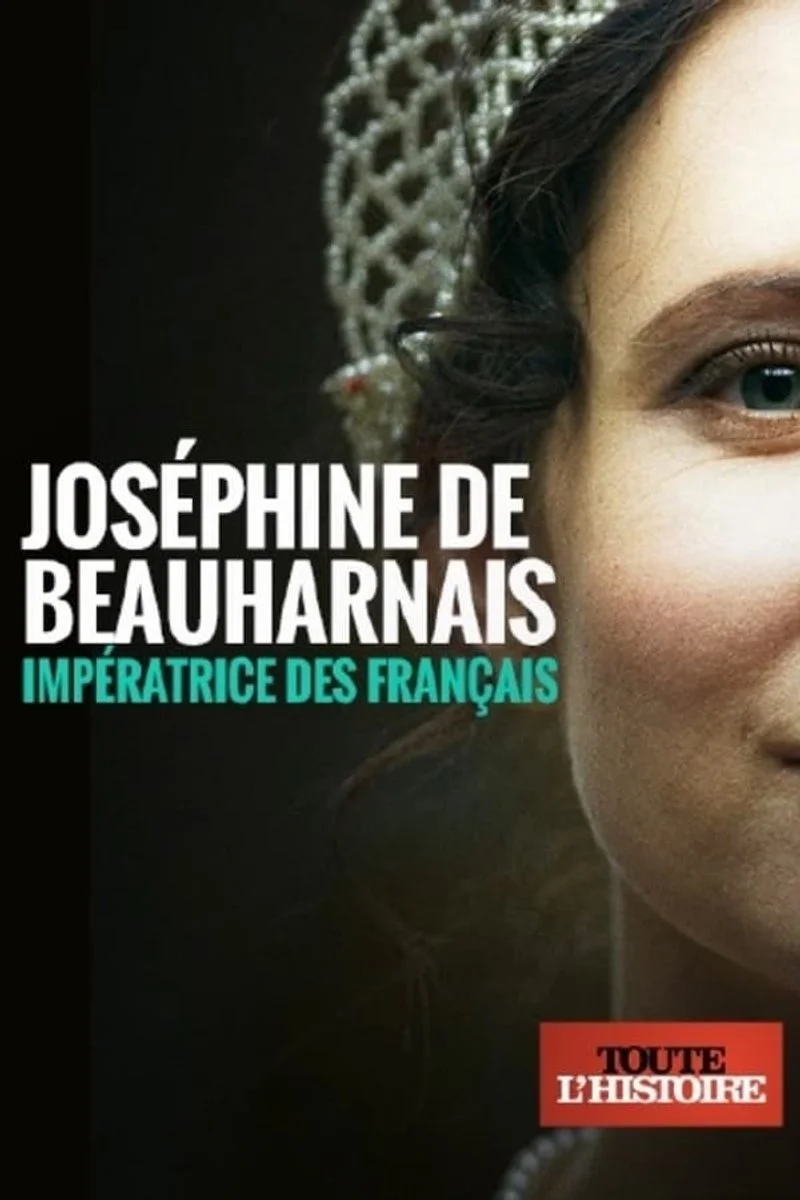Poster van The Emperors Darling Josephine De Beauharnais