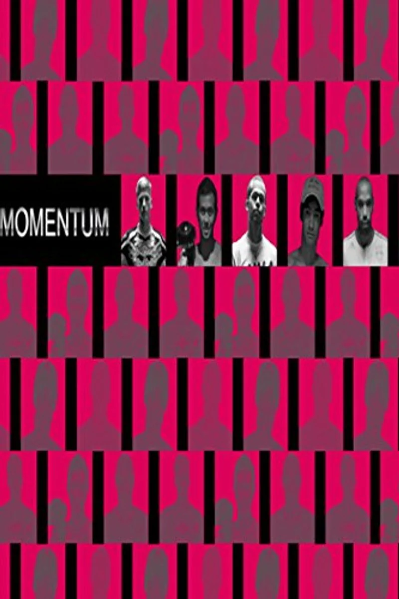 Poster van Momentum: Diplo