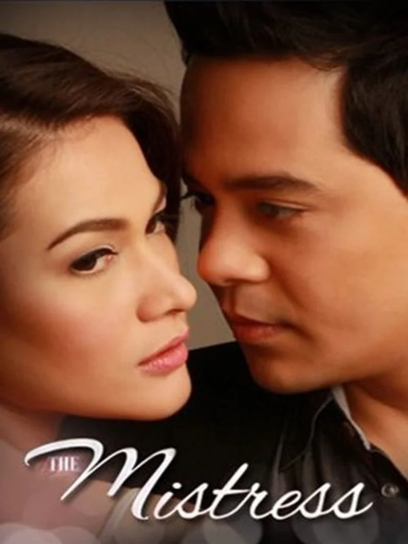 Poster van The Mistress