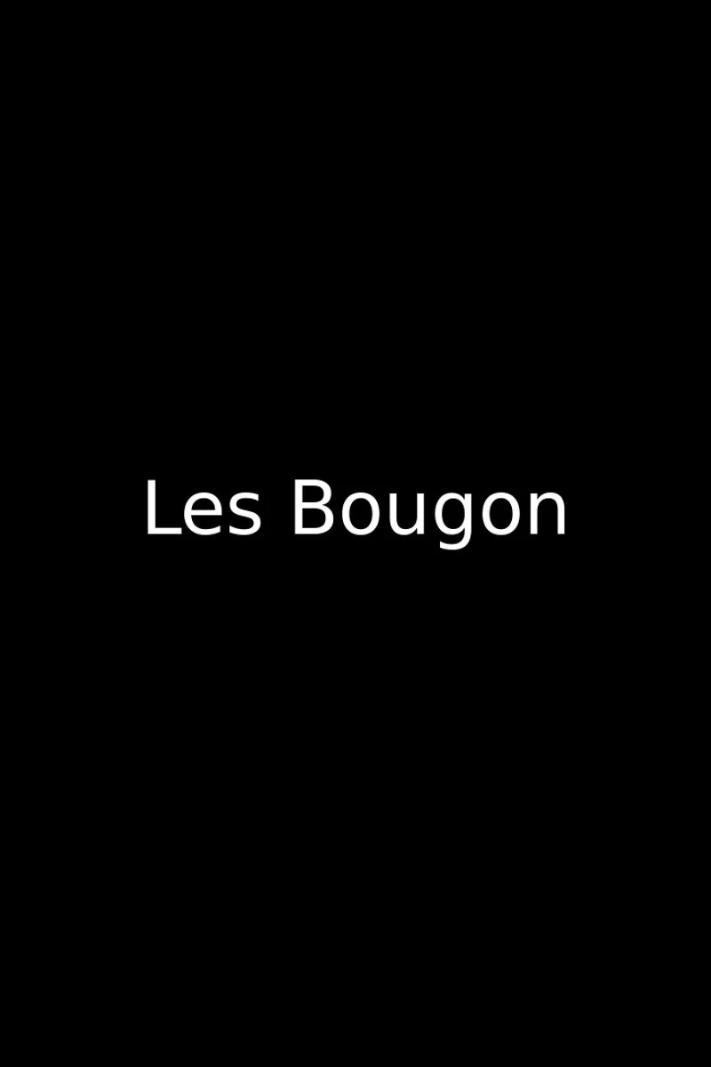 Poster van Les Bougon