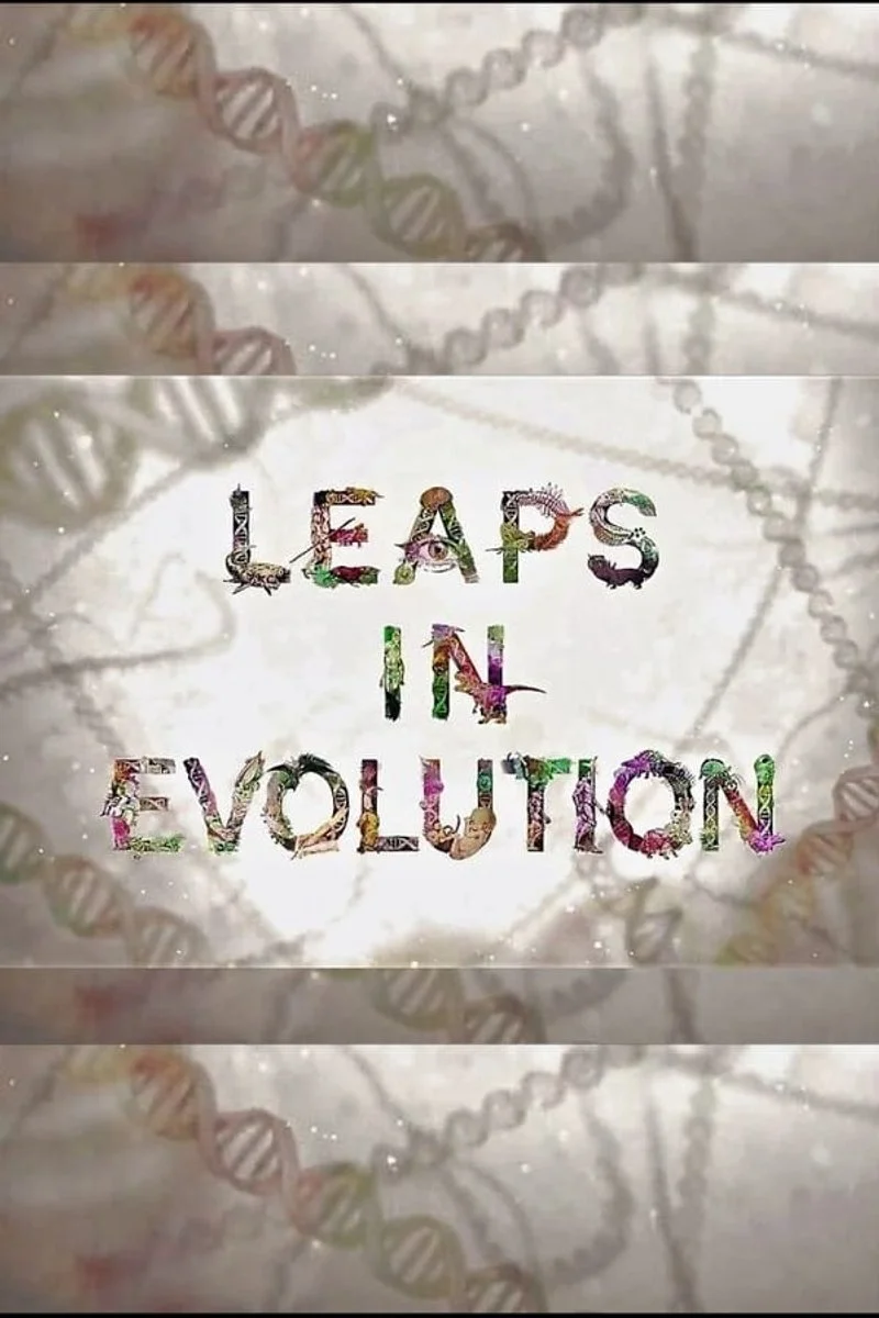 Poster van Leaps In Evolution