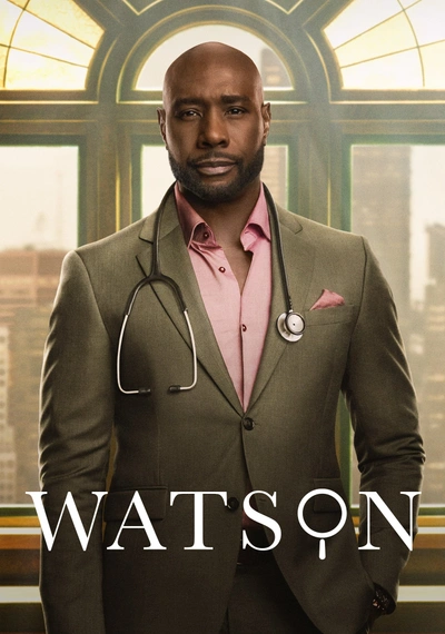 Affiche Watson