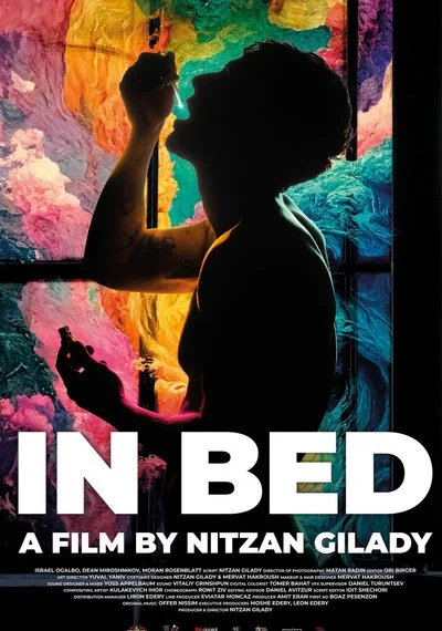 Affiche In Bed