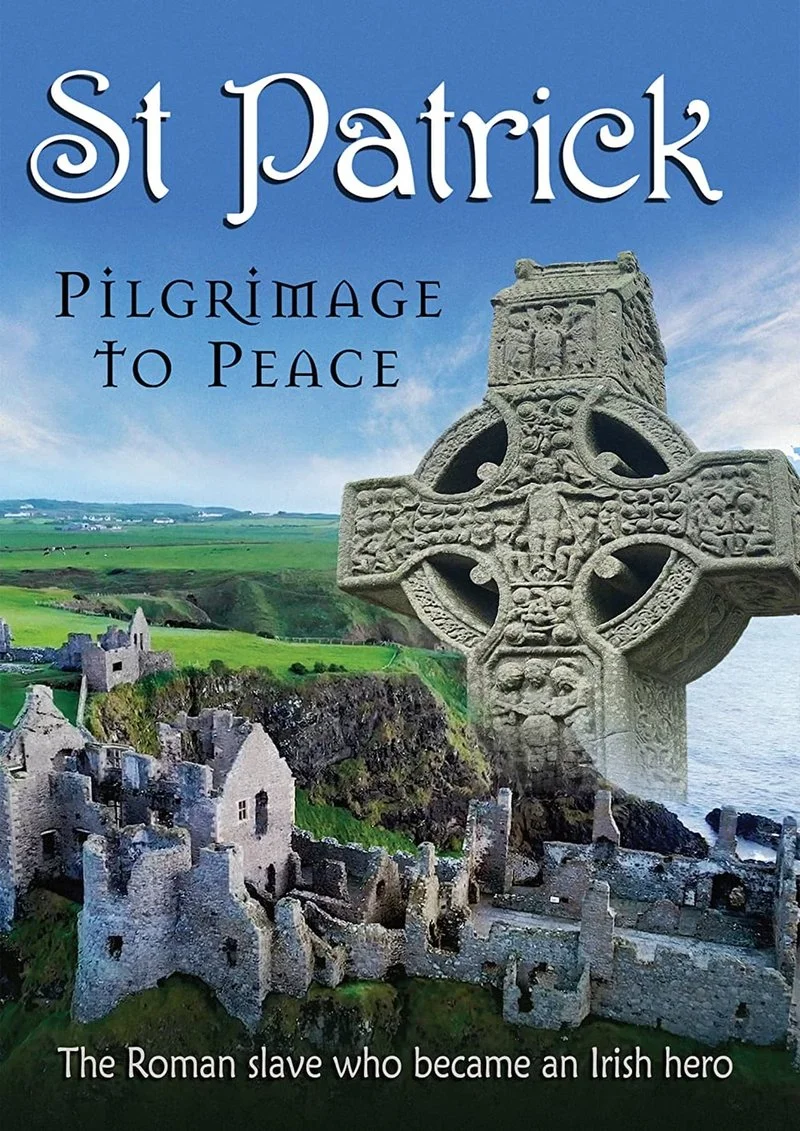 Affiche de St. Patrick: Pilgrimage To Peace