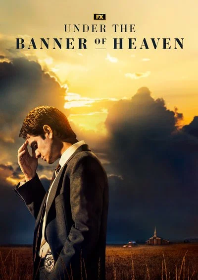 Poster Under the Banner of Heaven