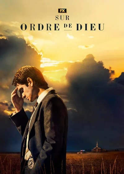 Affiche Sur ordre de Dieu