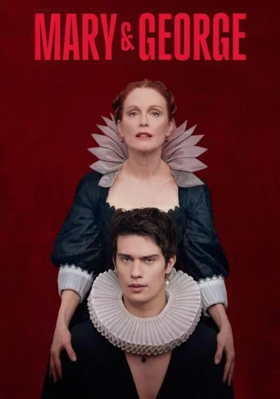 Affiche Mary & George