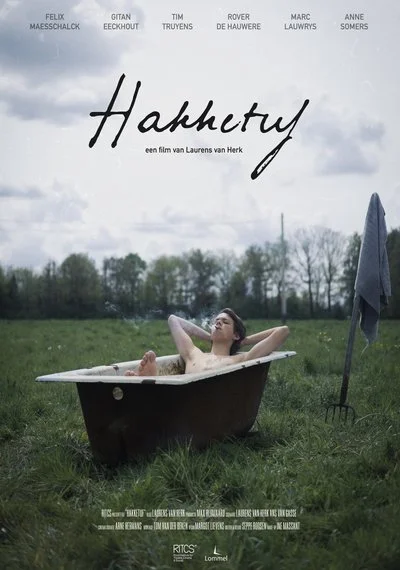 Affiche Hakketuf