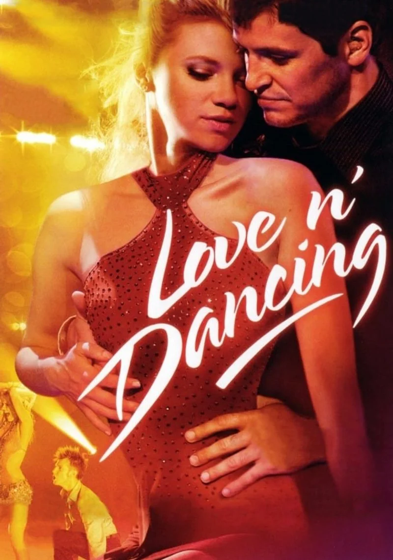 Poster van Love n' Dancing