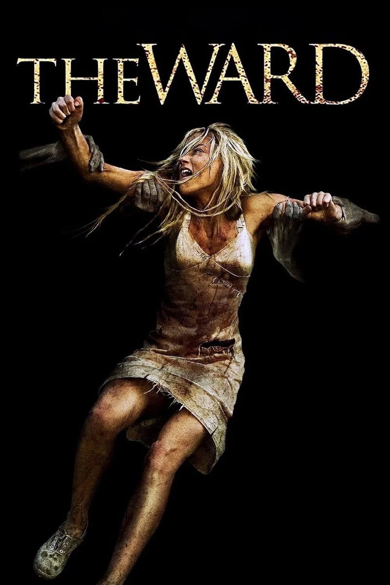 Affiche de The Ward