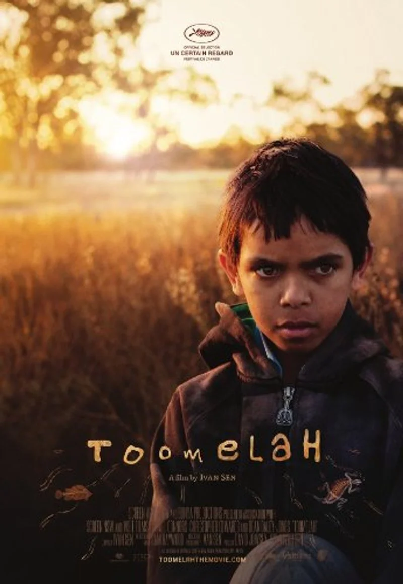 Poster van Toomelah