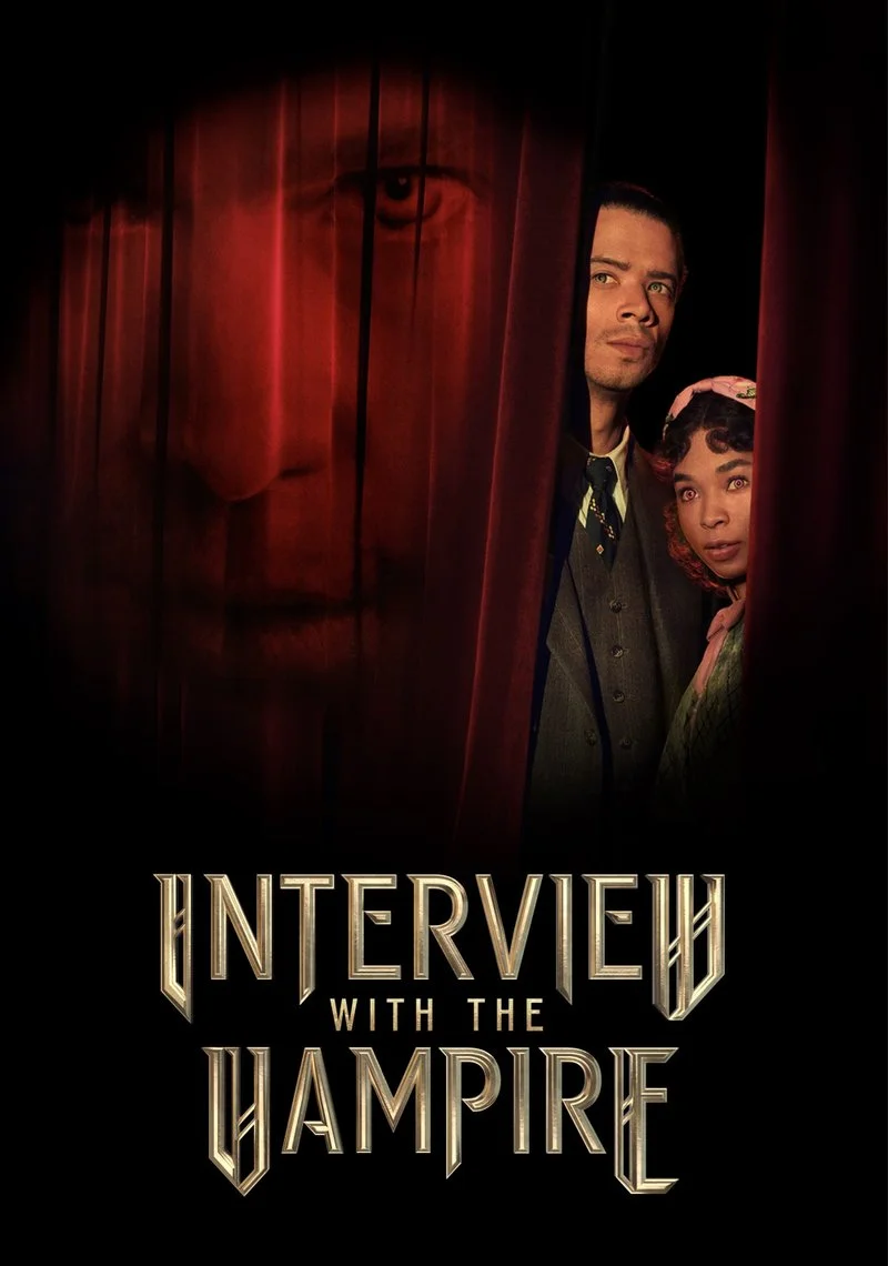 Affiche de Interview with the Vampire