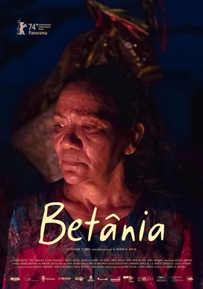 Poster BETÂNIA