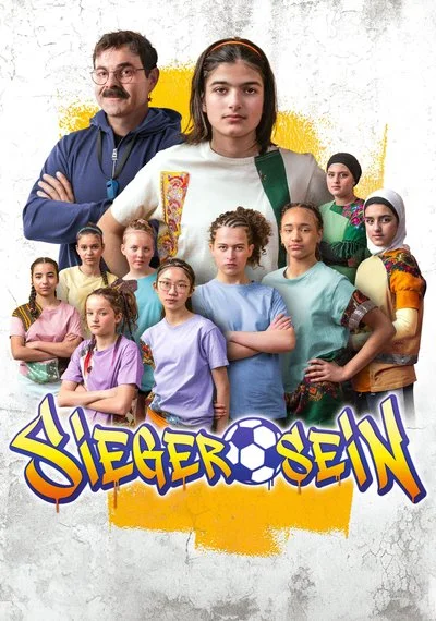 Affiche Winners
