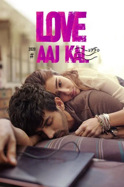 Affiche Love Aaj Kal