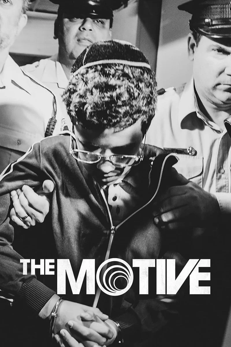 Poster van The Motive