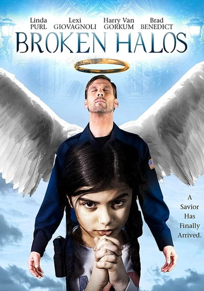 Poster Broken Halos