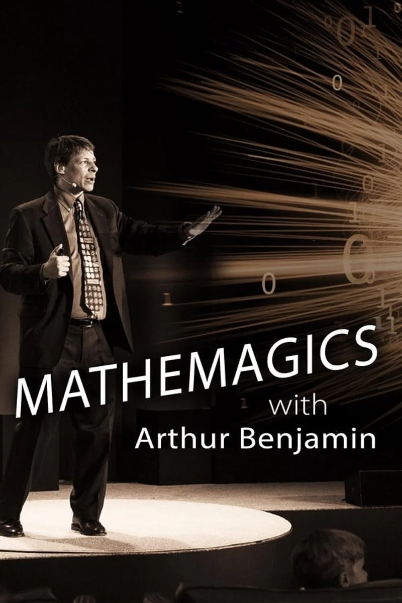 Affiche de Mathemagics