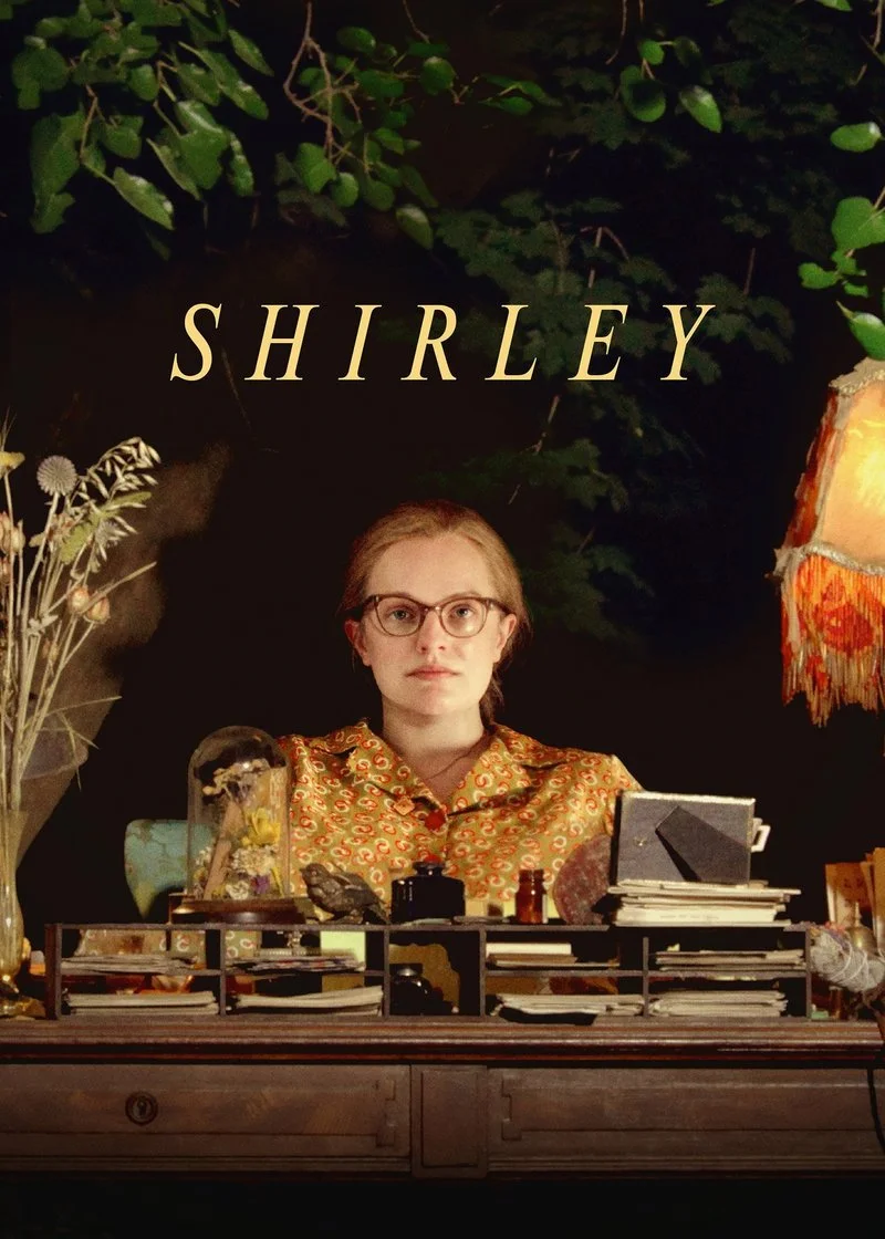 Affiche de Shirley