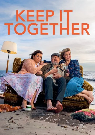 Poster Keep It Together